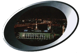 KBS-Geb�ude in Seoul